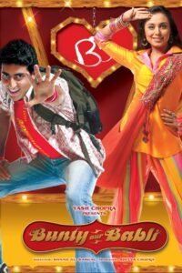 Bunty Aur Babli (2005) mmsub