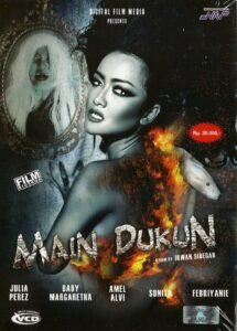 Main Dukun (2014) mmsub