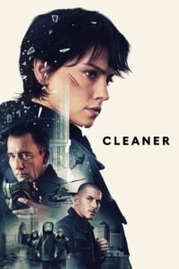 Cleaner (2025) mmsub