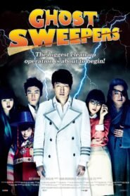 Ghost Sweepers (2012) mmsub