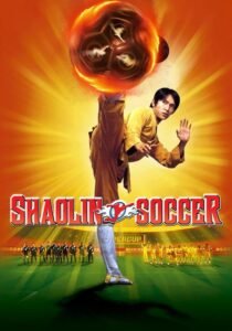 Shaolin Soccer (2001) mmsub