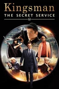Kingsman: The Secret Service (2014) mmsub