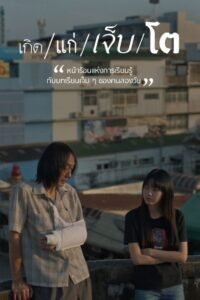 The Summer We Met (2025)