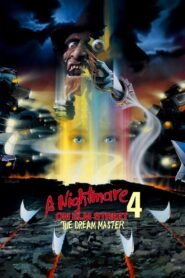 A Nightmare on Elm Street 4: The Dream Master (1988) mmsub