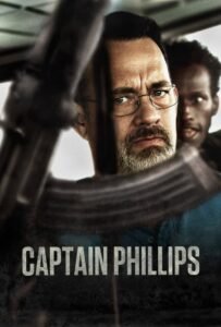 Captain Phillips (2013)