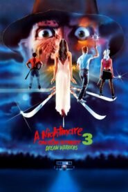 A Nightmare on Elm Street 3: Dream Warriors (1987) mmsub
