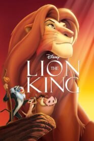 The Lion King (1994) mmsub