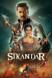 Sikandar (2025)