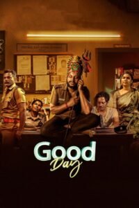 Good Day (2025) mmsub