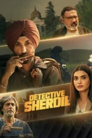 Detective Sherdil (2025)
