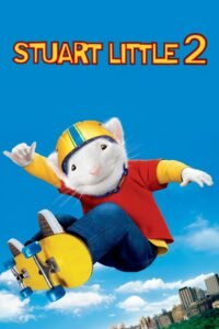 Stuart Little 2 (2002) mmsub