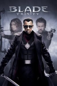 Blade: Trinity (2004) mmsub