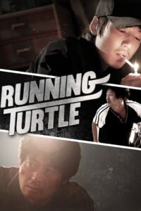 Running Turtle (2009) mmsub